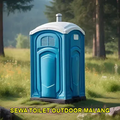Daftar Harga Sewa Toilet Portable Malang